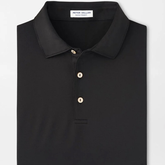 Peter Millar Crown Sport Summer Comfort - Picture 4 of 4